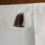 1973-1979 Dodge Plymouth Chrysler Turn Signal Indicator Light Cover 3679255 Nos.. Fixed Price $75.00.