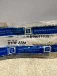 1981-1983 Gm Nos Slate Front Door Assist Strap Chevrolet Truck Blazer 14057466. Fixed Price $75.00.