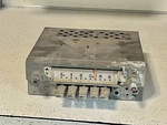 1964 Ford Motorola Am Radio, 4TMF, Untested. Fixed Price $10.99.