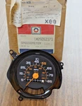 Nos 25052373 Chevy Gmc Truck 1980-1987 Speedometer Gauge Cluster. Fixed Price $450.00.