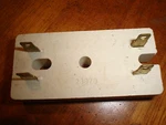 Ford Distributor Coil Resistor Motorcraft Dyc 163. Fixed Price $59.95.