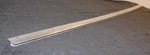 1964-1970 Mustang Shelby Cougar Orig Convertible Folding Top Dust Boot Retainer. Fixed Price $179.00.