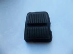 Nos 1968 1969 1970 1971 1972 Thunderbird Parking Brake Pedal Pad. Fixed Price $34.44.