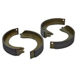 New 1102-2001 Brake Shoe (4PC Set) Replacement Ford Tractor Naa 8N2200B. Fixed Price $67.21.