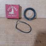 1956 Corvette 1955 - Chevrolet Pontiac Wheel National Oil Seals 5458 Nos. Fixed Price $14.95.