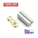 American Autowire 500204, One Fits Gm Hei Distributor Ignition Terminal Performa. Fixed Price $29.46.