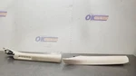 2017 Lincoln Continental Windshield Post Pillar Trim Set Pair Gray Suede. Fixed Price $59.50.