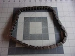 Sealed Power 222-501 Timing Chain Gm 3902428 Chevrolet Corvette '67-'74. Fixed Price $39.99.