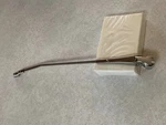 1941 1948 Ford Car Right Hand 11" Windshield Wiper Arm Nos 11A-17526. Fixed Price $16.99.
