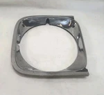 1972 Chevelle Malibu Camino Headlight Bezel Trim Molding Oe Rh Gm #6261958 #2. Fixed Price $24.95.