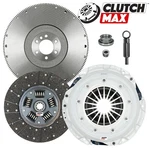 Cm Stage 2 Clutch Kit+flywheel For 69-84 Chevy P 4.1L 5.0L 5.7L. Fixed Price $277.99.