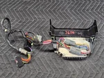 87-93 Ford Fox Body 5.0L Mustang Stereo Radio Amplifier With Wiring Harness. Fixed Price $299.99.
