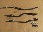 1965-1973 Mustang Cougar Hurst 4 Speed Toploader Shift Linkage Rods Vintage. Fixed Price $195.00.
