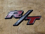 Nos Dodge 1970 71 Challenger R/t Emblem Oem Original Mopar #3445223. Fixed Price $90.00.