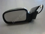 Nos Oem Mercury Villager Power Mirror 1993 - 1995 Left Hand. Fixed Price $59.99.