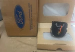 Oem Ford D0HZ-10850-B Ammeter Gauge 1970-1972 F350 B500/750 F500/750. Fixed Price $25.00.