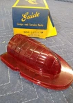 Guide Lens 5941679 Nos 1954 Chevrolet. Fixed Price $14.99.