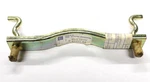 Nos Triumph TR7 Rear Upper Exhaust Mounting Pipe Hanger Bracket UKC5048. Fixed Price $49.99.