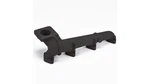 New Oem Holland Exhaust Manifold For Skid Steers & Tractors SBA135616641. Fixed Price $339.00.