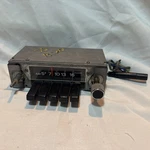 Datsun Nissan 620 510 520 B210 710 200SX 280ZX Radio Clarion RN-130M. Fixed Price $80.00.