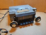Vintage Oem Philco Am Radio Ford D2UA-18806 Bench Tested Ok 1972-1973 Econoline. Fixed Price $49.95.