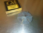 New Nos Gm Water Pump Impeller 555795 Oldsmobile 1949-1962. Fixed Price $50.00.