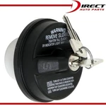Oem Type Ford & Lincoln Locking Gas Cap Fuel Tank With Keys Motorad 10510. Fixed Price $20.37.