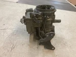Rochester 2JET Two Barrel Carburetor 7013060 For 1959 Pontiac 389 At Parts. Fixed Price $29.50.