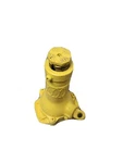 Original Toyota Land Cruiser FJ40 Bottle Jack - 2 Ton. Fixed Price $220.00.