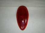 1938 1939 Ford Lens Red Teardrop. Fixed Price $12.99.