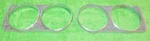 1967 Lincoln Continental Sedan Coupe Convert Orig Lh+rh Head Light Grille Doors. Fixed Price $399.00.