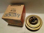 1952-68 Ford Mercury Lincoln Edsel 180 Degree Motorcraft RT-358 RT-18 Thermostat. Fixed Price $14.99.
