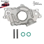 High Volume Performance Oil Pump Cadillac Escalade 6.2L V8 2007-2014 10355HV. Fixed Price $48.38.