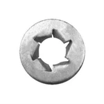 Pushnut Bolt Retainer M10-1.5, 24MM Od, For Gm 11501849 (qty: 25). Fixed Price $5.49.