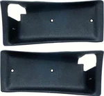 Oer Deluxe Door Panel Handle Cup Set For 1968-1969 Pontiac Firebird Chevy Camaro. Fixed Price $43.98.