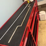 1966 Caprice Trunk Lid Lip Trim Moulding Fixer Upper. Fixed Price $40.00.