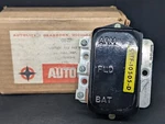 Nos 1956-64 Ford Truck W/ 40 Amp Generator Voltage Regulator C1TF-10505D. Fixed Price $75.99.