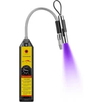 Hvac Refrigerant Freon Leak Detector W/ Led Light Sniffer. Fixed Price $29.95.