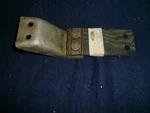1967 1968 Galaxie Ltd 7-LITRE Monterey Nos 427 428 Dual Exhaust Hanger Brackets. Fixed Price $100.00.