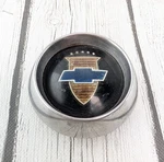 Original Gm Chevrolet 1951-1952 Chevy Deluxe Steering Wheel Horn Cap. Fixed Price $49.95.