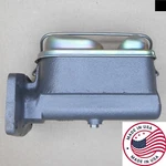 Nos Oe Disc Master Cylinder With Original Top 1967-1970 Body 2225541 2808600. Fixed Price $460.00.