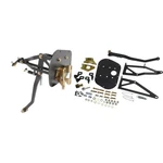 Power Brake Booster Firewall Mount Kit, Fits 1949-1954 Chevy. Fixed Price $295.99.