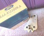 Nos 50- 55 Ford Door Striker Part BAAA-8122009-A Custom Crestliner?. Fixed Price $38.00.