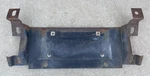 Lincoln Continental Rear Back Center Bumper Bracket 1966-1969 66-69 Oem. Fixed Price $125.00.