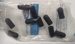 Pack Of 10 New Oem Ford Emission Vacuum Fitting Protective Caps 382444-S. Fixed Price $9.99.