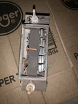 Vintage 1970 Delco Gm Chevy Am Radio, Push Button, 7314208 Original Oem. Fixed Price $20.00.