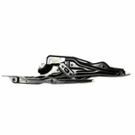Goodmark Rh Side Hood Hinge Fits Oldsmobile Cutlass Supreme Tiara GMK403421073R. Fixed Price $144.74.