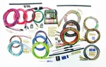 American Autowire 510419 Classic Update Wiring Kit 1962-1974 Volkswagen Beetle. Fixed Price $600.40.