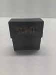 Stmt Metal Letters Set Of 27 Punch Hammer Jewelry Making Stamping. Fixed Price $12.52.