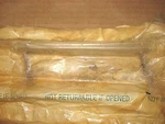 Bumper Cover Retainer, Driver Side Front Center Upper Nos 470659. 77-79 Corvette. Fixed Price $25.55.